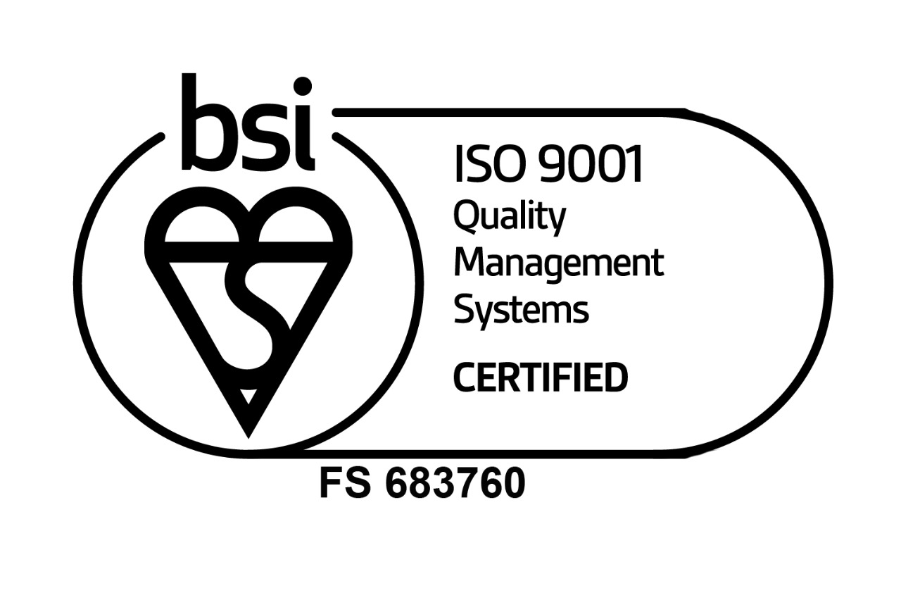 ISO 9001