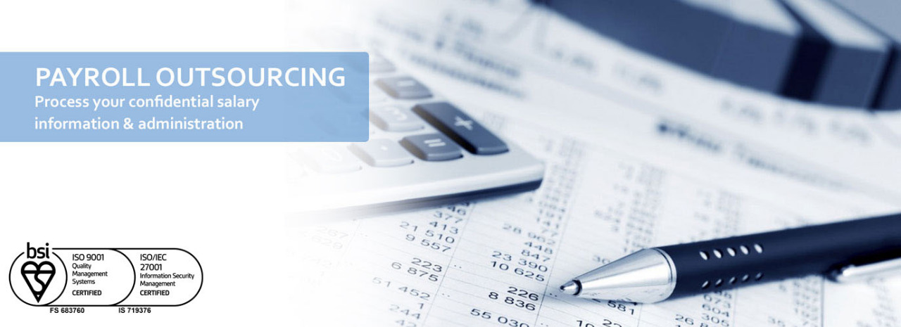 PAYROLL OUTSOURCING